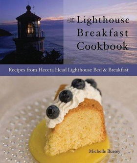 The Lighthouse Breakfast Cookbooklighthouse 
