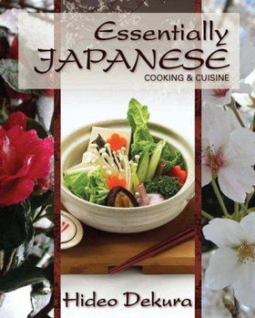 Essentially Japaneseessentially 