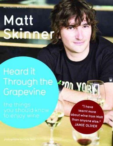 Heard It Through the Grapevineheard 