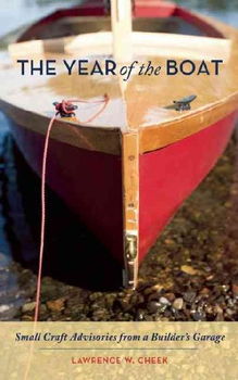 The Year of the Boatyear 