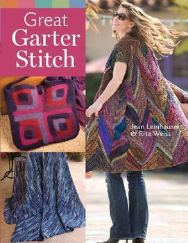 Great Garter Stitchgarter 