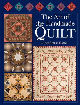The Art of the Handmade Quiltart 