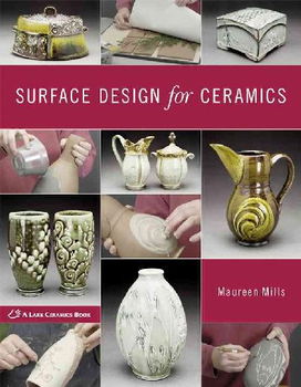 Surface Design for Ceramicssurface 