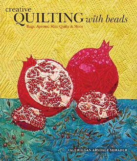 Creative Quilting With Beadscreative 