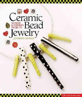 Ceramic Bead Jewelryceramic 