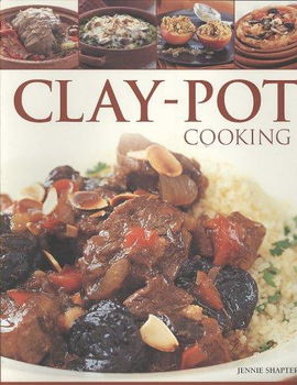 Clay-Pot Cookingclaypot 