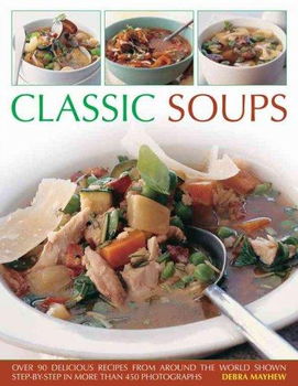 Classic Soupsclassic 