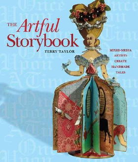 The Artful Storybookartful 