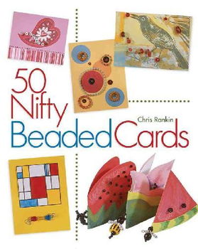 50 Nifty Beaded Cardsnifty 