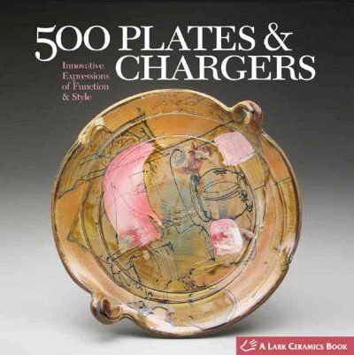 500 Plates & Chargersplates 