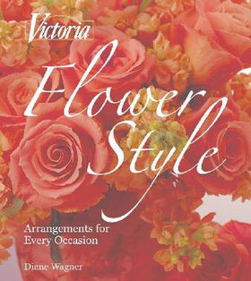 Victoria Flower Stylevictoria 