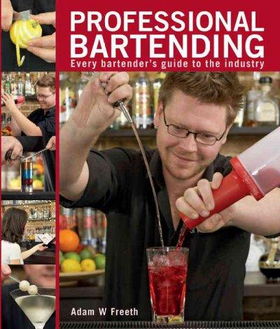 Professional Bartendingprofessional 