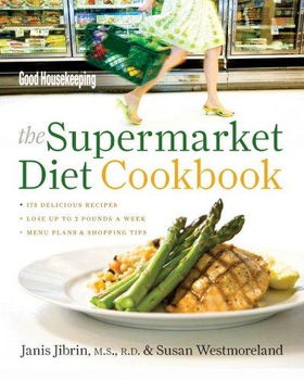 Good Housekeeping the Supermarket Diet Cookbookhousekeeping 