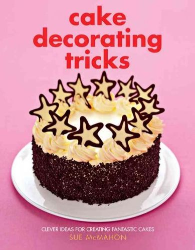 Cake Decorating Trickscake 