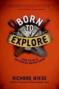 Born to Exploreborn 