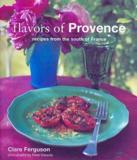 Flavors of Provenceflavors 