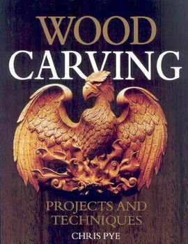 Wood Carvingwood 