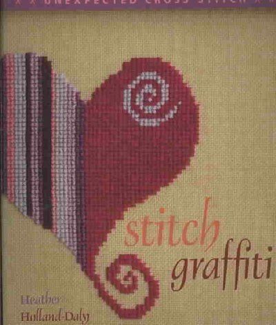 Stitch Graffitistitch 