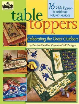 Table Topperstable 