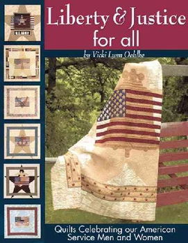 Liberty & Justice For Allliberty 