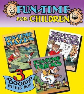 Fun-Time for Childrenfun 