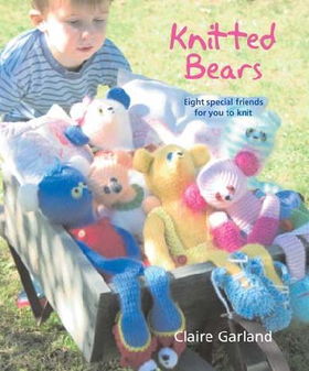 Knitted Bearsknitted 