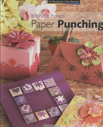 Paper Punchingpaper 