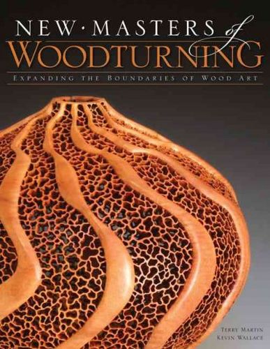 New Masters of Woodturningmasters 