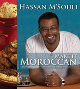 Make It Moroccanmoroccan 