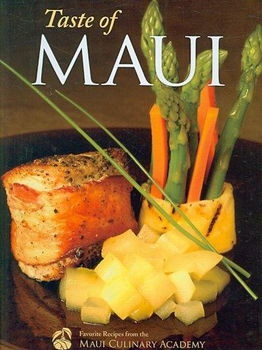 Taste of Mauitaste 