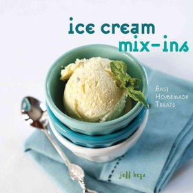 Ice Cream Mix-Insice 