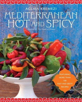 Mediterranean Hot and Spicymediterranean 