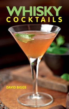 Whisky Cocktailswhisky 
