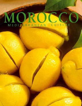 Morocco Mediterranean Cuisinemorocco 