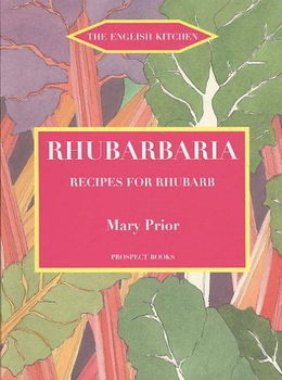 Rhubarbariarhubarbaria 