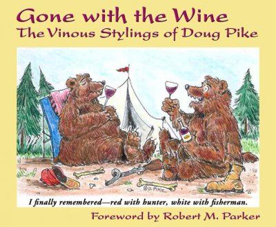 Gone With the Winegone 