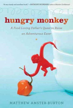 Hungry Monkeyhungry 