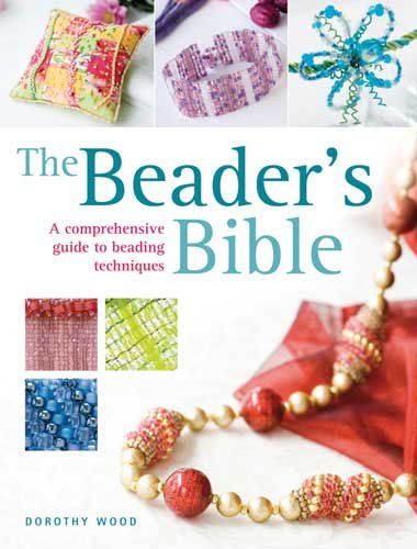 The Beader's Biblebeaders 