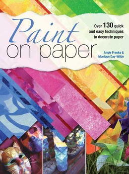 Paint on Paperpaint 