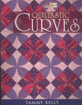 Quiltastic Curvesquiltastic 
