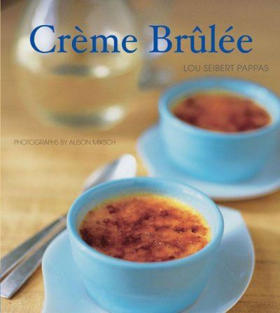 Creme Bruleecreme 