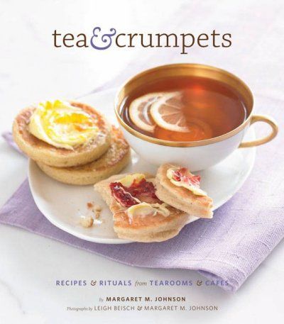 Tea & Crumpetstea 