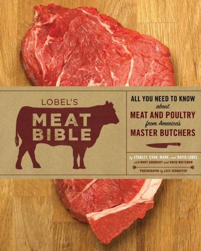 Lobel's Meat Biblelobel 