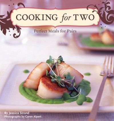 Cooking for Twocooking 