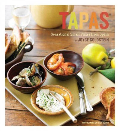 Tapastapas 