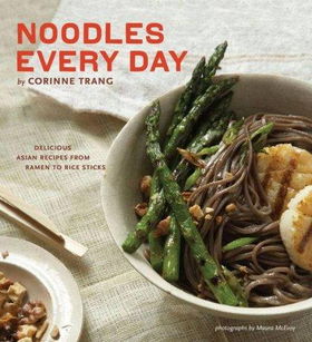 Noodles Every Daynoodles 