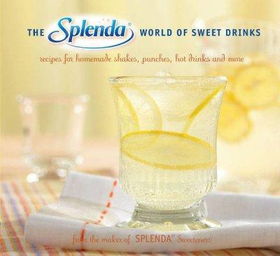 The Splenda World of Sweet Drinkssplenda 