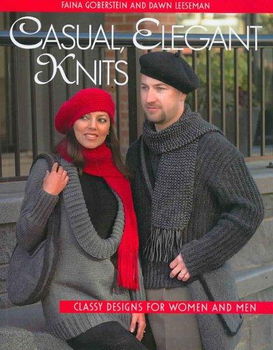 Casual, Elegant Knitscasual 