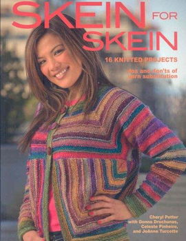 Skein For Skeinskein 