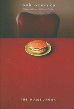 The Hamburgerhamburger 